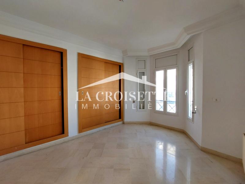Appartement S+2 à Ain Zaghouan Nord